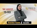 The Harvest 15H00 presented by Widad Allaoua