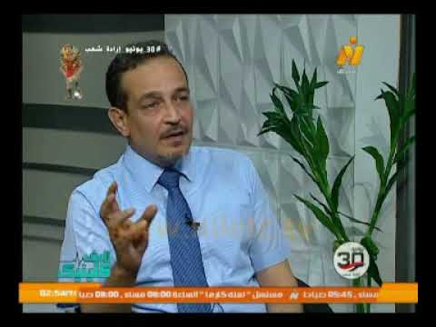 الورم الليفي واستخدام وسائل منع الحمل د حازم شاكر استشارى امراض النساء و الولادة