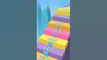 60 Seconds of Amazement!