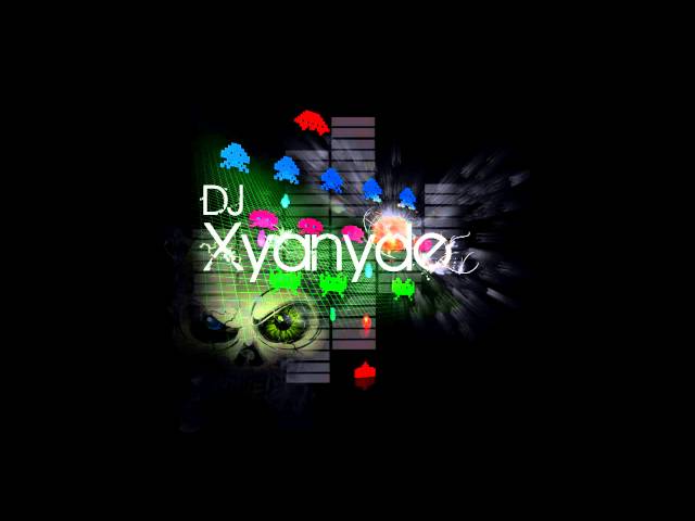 Dj Xyanyde - When I Come Through ( WCG Ultimate Gamer Theme Song Remix)