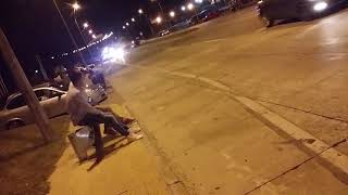 Picadas Pando .. Santii Oliveraa