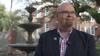 When You Forget Ya Script 😂(Bloopers with Jasper County Chairman Joey Rowell)