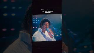 Michael movie showed us why some idols leave their groups
