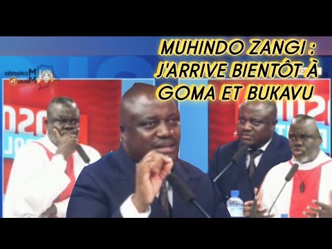 06 01 26 MINISTRE MUHINDO ZANGI BUTONDO SUR BISOLO NA POLITIK DOSSIER KIGALI GOMA ET ACCORD DE PAIX 06 01 26 MINISTRE MUHINDO ZANGI BUTONDO SUR BISOLO NA POLITIK DOSSIER KIGALI GOMA ET ACCORD DE PAIX