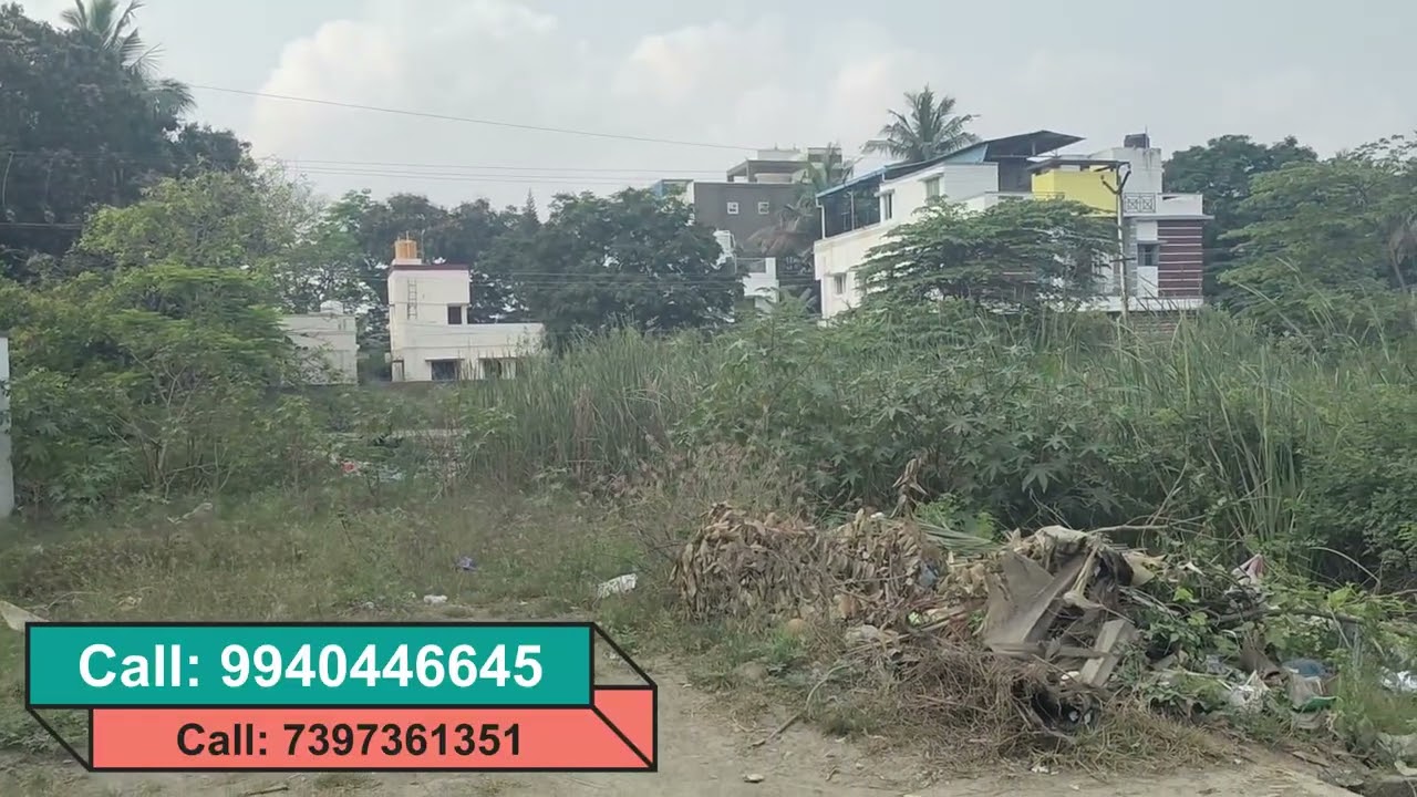 ID NO 2023 ⏰ Urgent Land for Sale: Don't Miss! ⚡