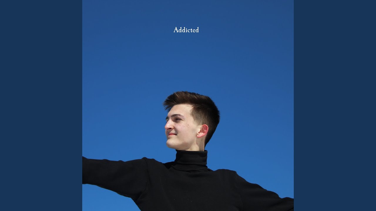 YouTubeでAddictedを視聴 YouTubeでAddictedを視聴