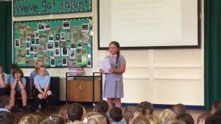 Twas Within A Furlong - Purcell ABRSM Grade 6 - Leonie Paige