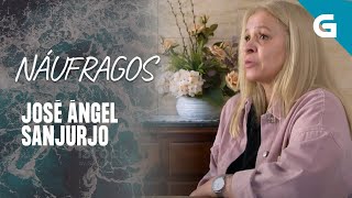 Náufragos: No mar que baña a casa