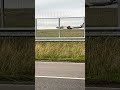 Jetstar Taking Off From Melbourne International Airport