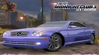 83. Midnight Club 3 Ost - Amazon