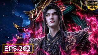 BTTH SEASON 5 EPISODE 202 SUB INDO