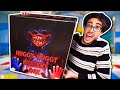 APRO LA SCATOLA MISTERIOSA GIGANTE DI HUGGY WUGGY!