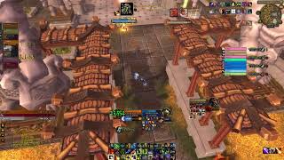 Battleground Temple Of Kotmogu 9-0 Balance Druid Pvp Wow Mists Of Pandaria