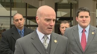 Union: State police leader ordered video destroyed