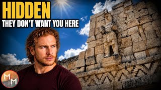 Nobody Talks About These 4 Maya Sites. Here's Why.