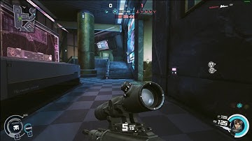 Ghost in the Shell Stand Alone Complex - First Assault Online 2.0