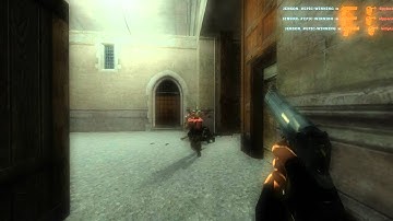 CSS Deagle Ace by me