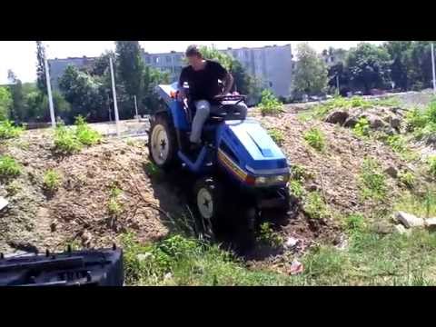 Wideo: Łamanie Mini-traktora: Cechy Modeli Domowych. Jak Zrobić Mini-traktor Z Napędem Na Wszystkie Koła Z łamaną Ramą Własnymi Rękami Zgodnie Z Rysunkami?