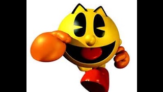 Ytp The Pac Man Experiment With Fred Willard