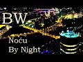 Beograd na Vodi noću 2022 / Belgrade Waterfront by night, 4K