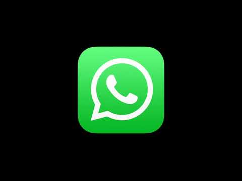 Mentahan logo WhatsApp