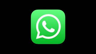 Mentahan logo WhatsApp