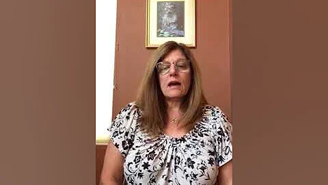 Debra Kenney Intro
