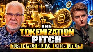 Details Turn In Your Gold The Tokenization Push and Who Controls Your Assets Guide