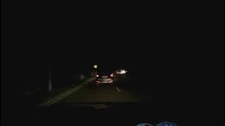 story wa - jalan malam santai