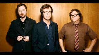 Ben Folds Five - Regrets