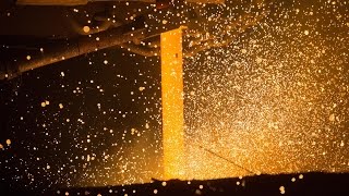 China's Iron Ore Demand Has Been Slowing