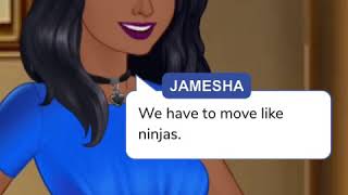 Clueless Schools Out A Plan To Go Into Donnas Office