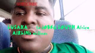 Airlink takes Me To jobeg south africa ????