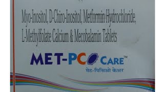 met pco care | met pco care tablet uses in hindi | met pco care tablet uses in pregnancy in hindi