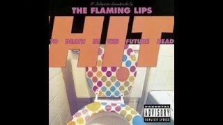 The Flaming Lips -Hold Your Head 10 chords