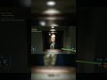 Ragebaited Portait a Bit Too Hard 😭 #ghostwiretokyo #gaming #scary #horror #variety #jumpscare