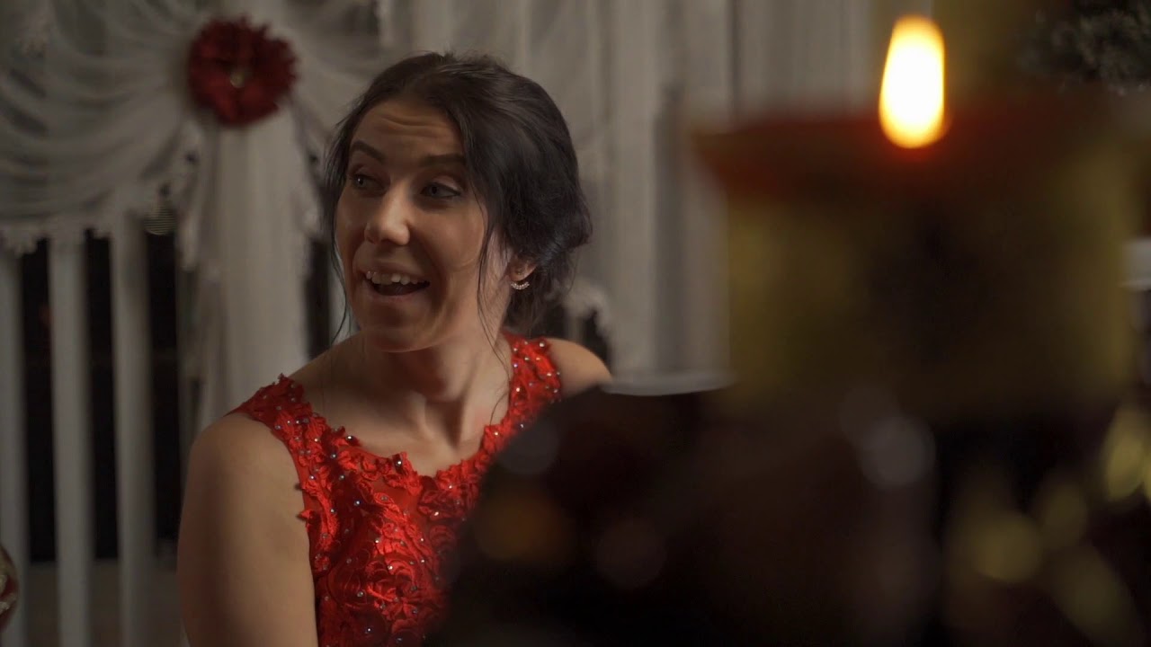 Winter Wonderland - Magical Keys