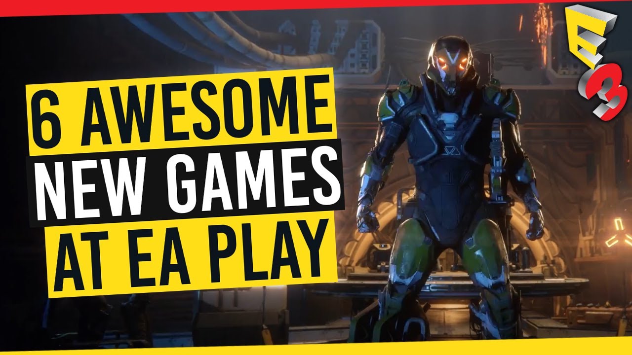 pubg mobile 6 Awesome New EA Games That Will Amaze You On Xbox