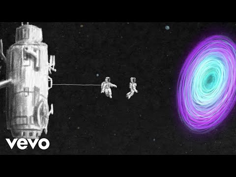 Jack & Jack - Tension (Visualizer)