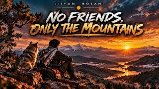 Mîrê Botan - No Friends, Only the Mountains (OFFICIAL)