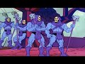 He Man En Español Latino | Aquí, allá, Skeletors en todos lados|Dibujos Animados|Capitulos Completos