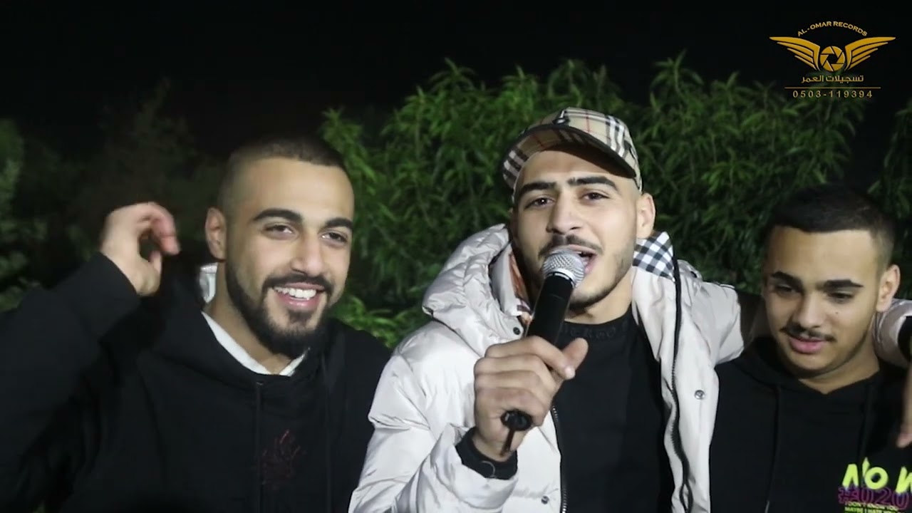 الرد القاسي - ابو اللبيب والمايسترو يوسف ابو الليل  - ترندات الموسم - حفله خاصه - 2022