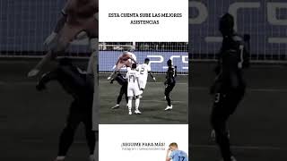 Ranking  KDB best assist #viral #dkb #assist #creatorinsights #futbol #fyp