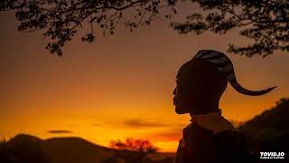 Sunday Chillas  Session 02  Deep House Slow Jam Mix