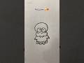 Cute Things to Draw When Bored - 70