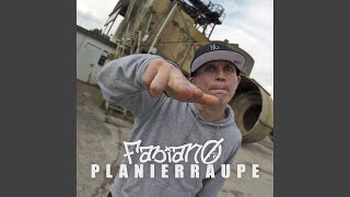 Planierraupe