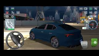 Police Sim 2022 Ovilex (iOS & Android) - Rainy Weather & Unmarked/ Undercover GamePlay screenshot 4