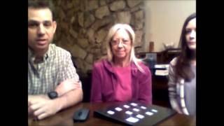PECS Video