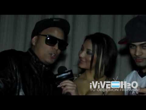 Bachata Heightz @ Area Lounge - iVive H2O - Your N...