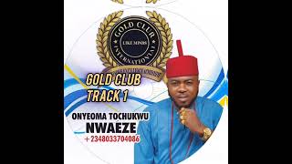 Gold Club Houston Texas By Onyeoma Tochukwu 